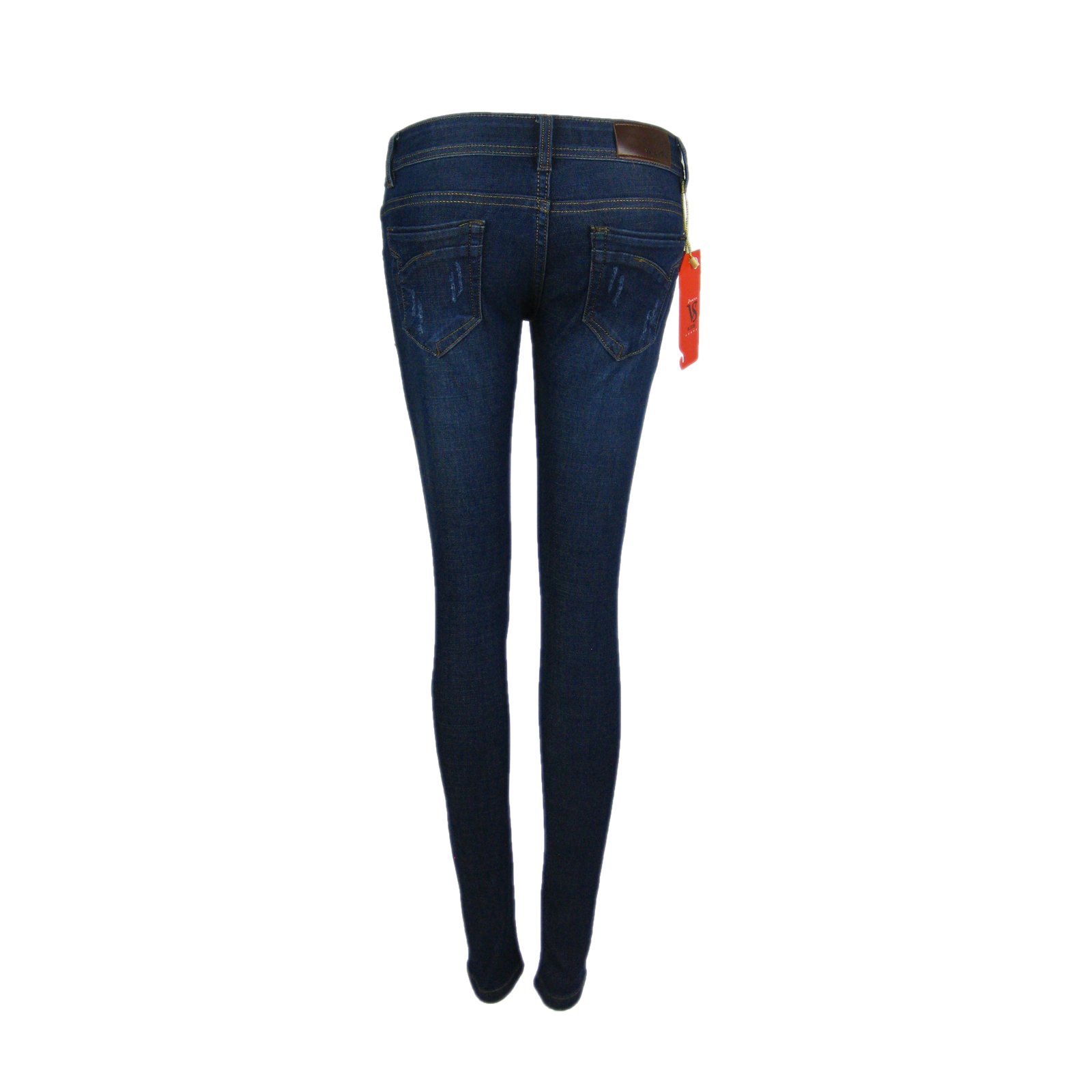 Quần jeans nữ QDN455 4.
